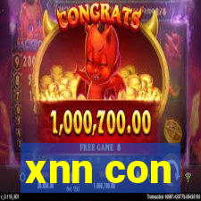 xnn con